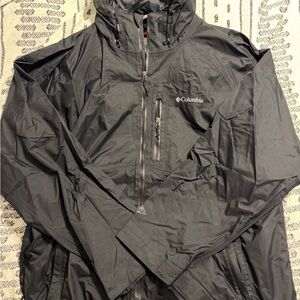 Men’s Insulated Omni Heat Columbia Jacket- Size 2XL